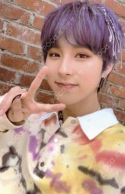ONE GIUK photocard image