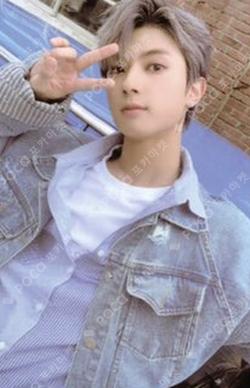 ONE KANGHYUN photocard image