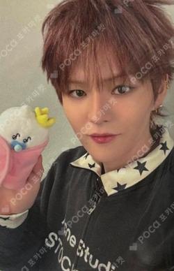 TRUZ BABY NEWBORN DOLL PRE-ORDER YOSHI photocard image