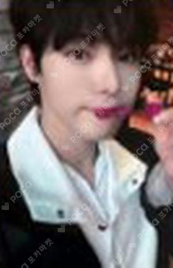Planet Nine : ISOTROPY SOUND WAVE YONGHOON photocard image