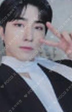 Planet Nine : ISOTROPY EVERLINE HARIN photocard image