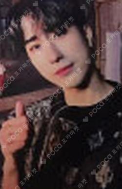 Planet Nine : ISOTROPY HARIN photocard image
