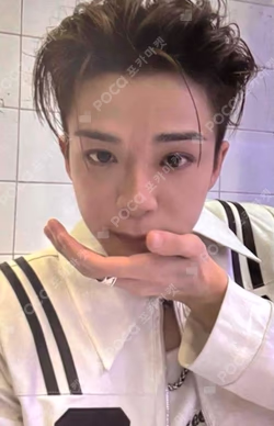 LOVE PULSE WEVERSE