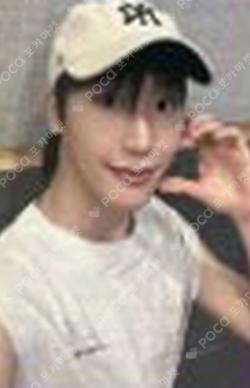 Planet Nine : ISOTROPY YGLOBAL MUSIC DONGMYEONG photocard image