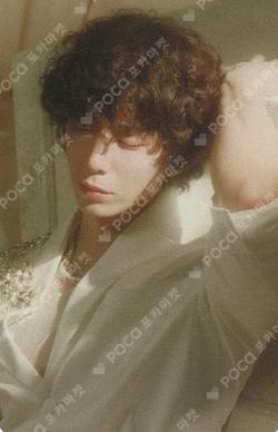 LOVE RACE POP-UP CAFE RANDOM TRADING PHOTO CARD