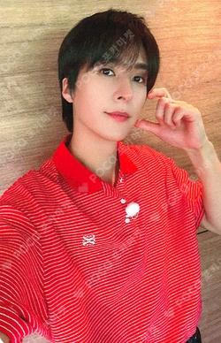 HIGHLIGHT LIVE 2025 [RIDE OR DIE] IN MANILA SON DONG WOON photocard image