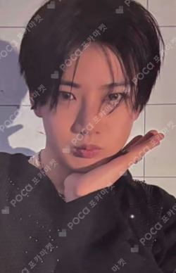 LOVE PULSE WEVERSE