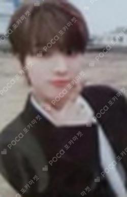ONE BROADCAST YONGHOON photocard image