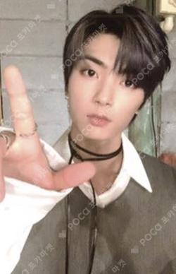 STUDIO WE : Recording KANGHYUN photocard image