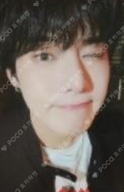 WE : Dream Chaser Dream Chaser ver. YONGHOON photocard image