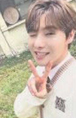 Timeless DMC MUSIC YONGHOON photocard image