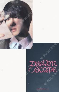 NCT JISUNG photocard image