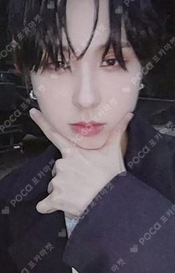 GRAVITY GIUK photocard image