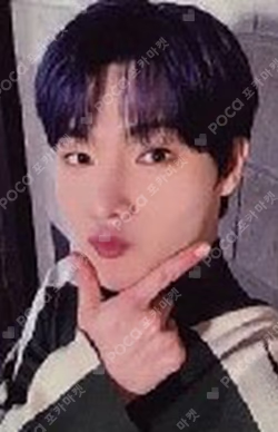 Planet Nine : VOYAGER MAKESTAR YONGHOON photocard image