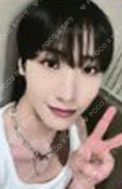 Planet Nine : ISOTROPY EVERLINE DONGMYEONG photocard image