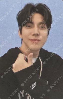 UMBRO X DAY6 DOWOON photocard image