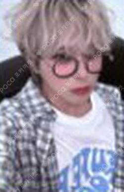 Planet Nine : ISOTROPY MUSICART GIUK photocard image