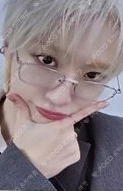 WE : Dream Chaser WE ver. DONGMYEONG photocard image