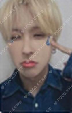 ONEWE GIUK 1ST LIVE 'Prologue : TURN OVER'  GIUK photocard image
