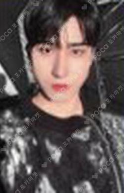 Planet Nine : ISOTROPY BROADCAST HARIN photocard image
