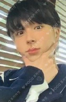 Planet Nine : VOYAGER APPLEMUSIC GIUK photocard image