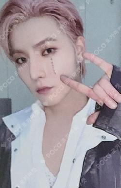GRAVITY YONGHOON photocard image