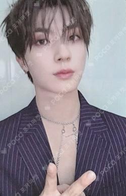 GRAVITY KANGHYUN photocard image