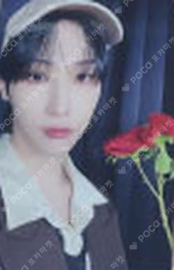 Planet Nine : ISOTROPY MAKESTAR DONGMYEONG photocard image