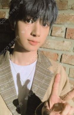 MEMORY : illusion KANGHYUN photocard image