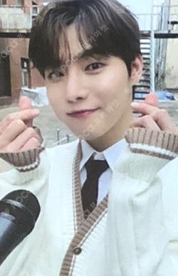 Timeless YONGHOON photocard image