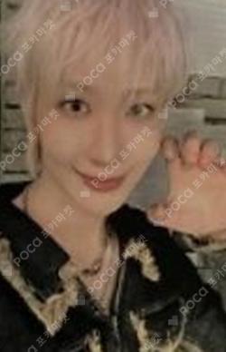 WE : Dream Chaser Dream Chaser ver.