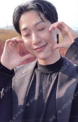 STUDIO WE : Recording #2 DONGMYEONG photocard image
