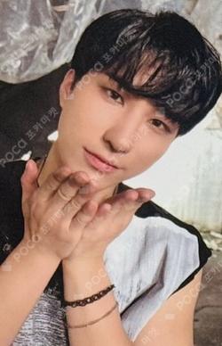 XOXO HARIN photocard image