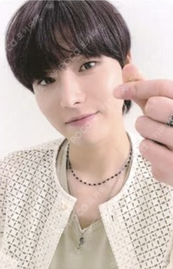 Planet Nine : Alter Ego YONGHOON photocard image