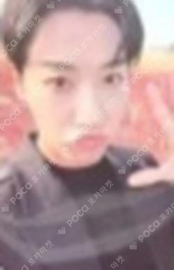 STUDIO WE : Recording #2 MAKESTAR DONGMYEONG photocard image