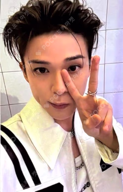 LOVE PULSE WEVERSE