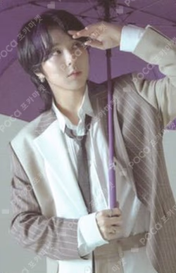 Planet Nine : Alter Ego