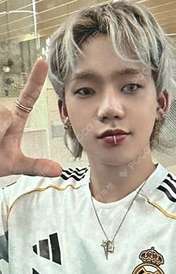 LOVE PULSE SOUND WAVE CHOI HYUN SUK photocard image