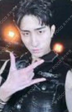 Timeless JOEUNMUSIC HARIN photocard image