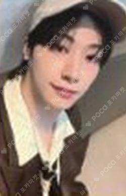 Planet Nine : ISOTROPY BROADCAST DONGMYEONG photocard image