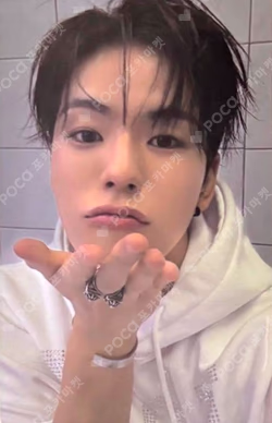 LOVE PULSE WEVERSE