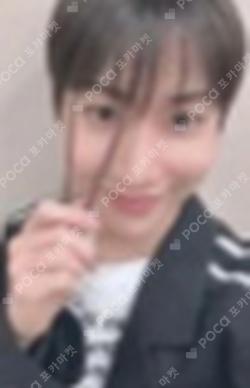 STUDIO WE : Recording #3 DEAR MY MUSE WINNER DONGMYEONG photocard image