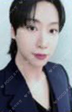 Planet Nine : ISOTROPY EVERLINE DONGMYEONG photocard image