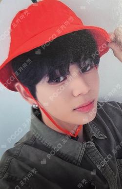 LOVE ANECDOTE(S) MYMUSICTASTE MUNJUNGHYUN photocard image