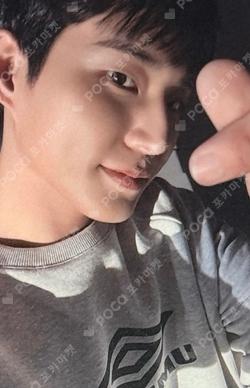 UMBRO X DAY6 Young K photocard image