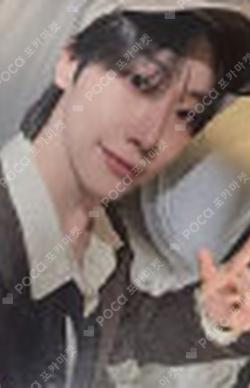 Planet Nine : ISOTROPY DONGMYEONG photocard image