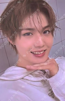 LOVE PULSE WEVERSE
