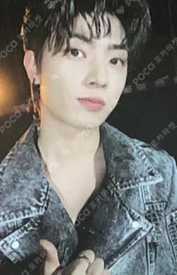 Timeless KANGHYUN photocard image