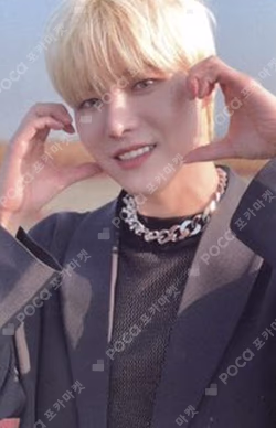 STUDIO WE : Recording #2 YONGHOON photocard image