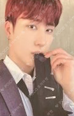 WE : Dream Chaser Dream Chaser ver.